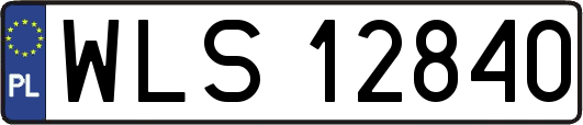 WLS12840