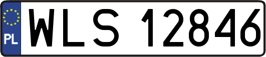 WLS12846
