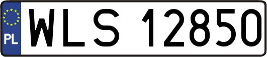 WLS12850
