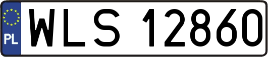 WLS12860