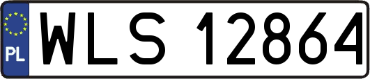 WLS12864