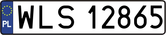 WLS12865