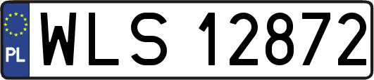 WLS12872