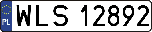 WLS12892