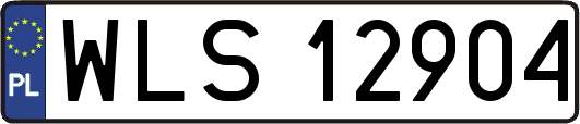 WLS12904