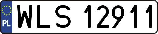 WLS12911