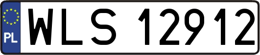 WLS12912