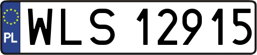 WLS12915