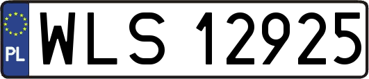 WLS12925