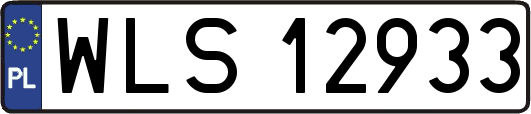 WLS12933