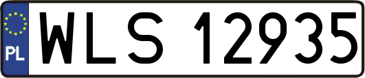WLS12935