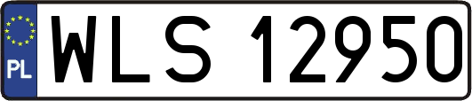WLS12950