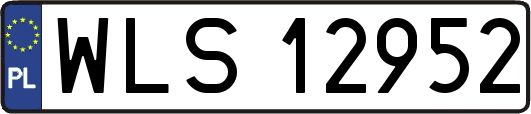 WLS12952