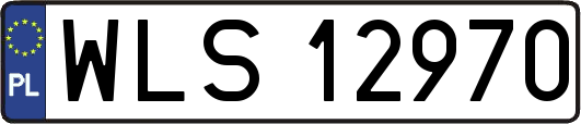 WLS12970
