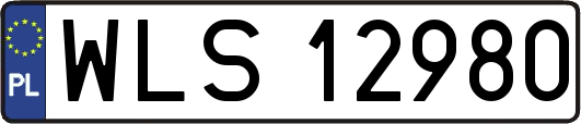 WLS12980