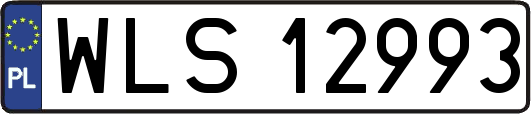 WLS12993