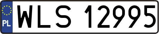 WLS12995