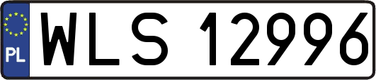 WLS12996