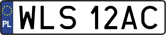 WLS12AC