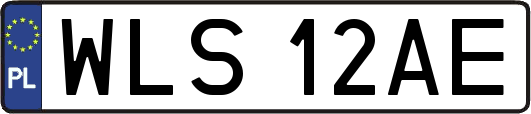 WLS12AE