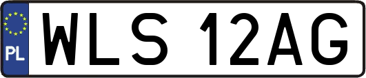 WLS12AG