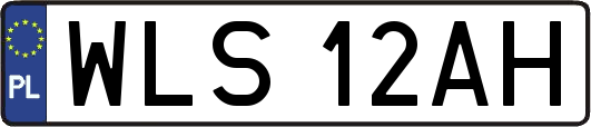 WLS12AH