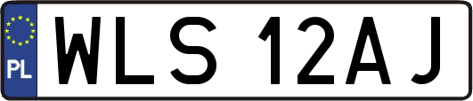 WLS12AJ