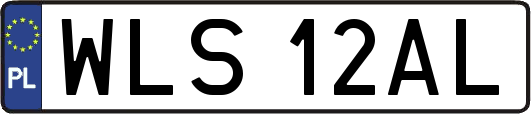 WLS12AL