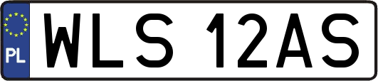 WLS12AS