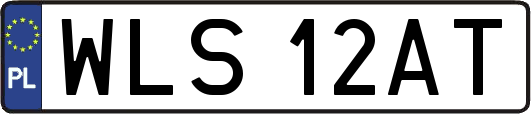 WLS12AT