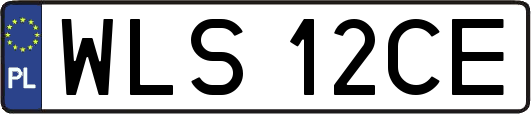 WLS12CE