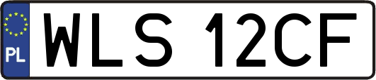 WLS12CF