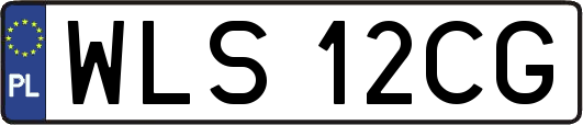 WLS12CG