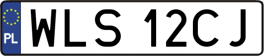 WLS12CJ