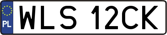 WLS12CK