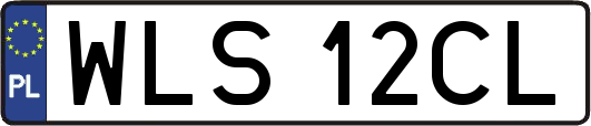 WLS12CL