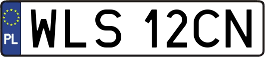 WLS12CN