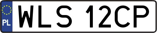 WLS12CP