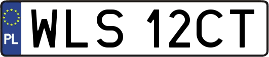 WLS12CT