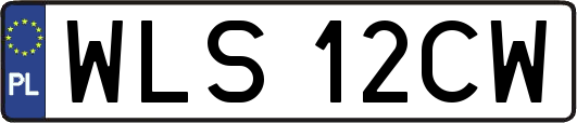 WLS12CW