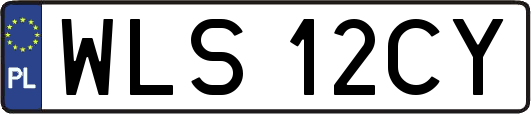 WLS12CY
