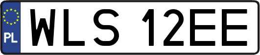 WLS12EE