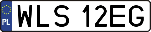 WLS12EG