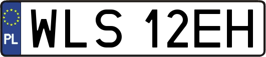 WLS12EH