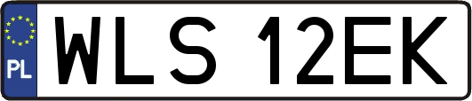 WLS12EK