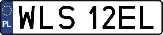 WLS12EL