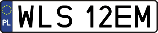 WLS12EM
