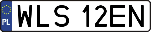 WLS12EN