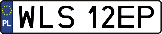 WLS12EP