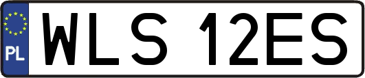 WLS12ES